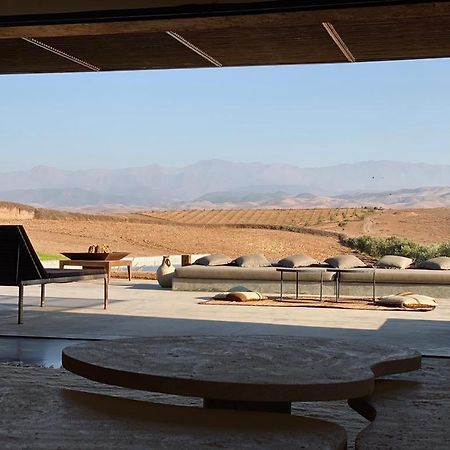 Villa K Marrakesz Zewnętrze zdjęcie
