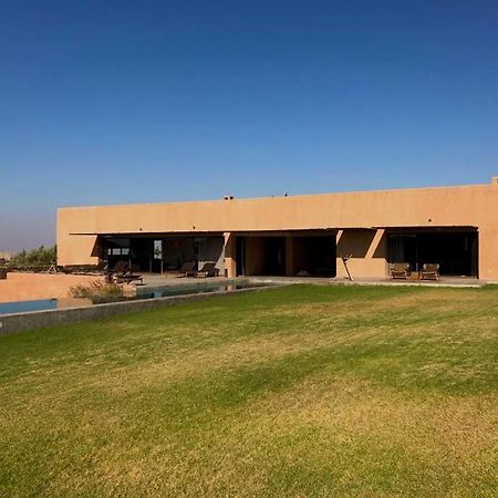 Villa K Marrakesz Zewnętrze zdjęcie