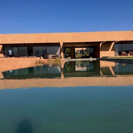 Villa K Marrakesz Zewnętrze zdjęcie