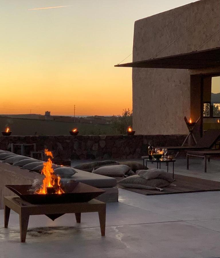 Villa K Marrakesz Zewnętrze zdjęcie