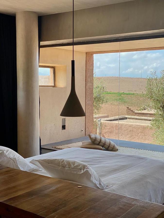Villa K Marrakesz Zewnętrze zdjęcie