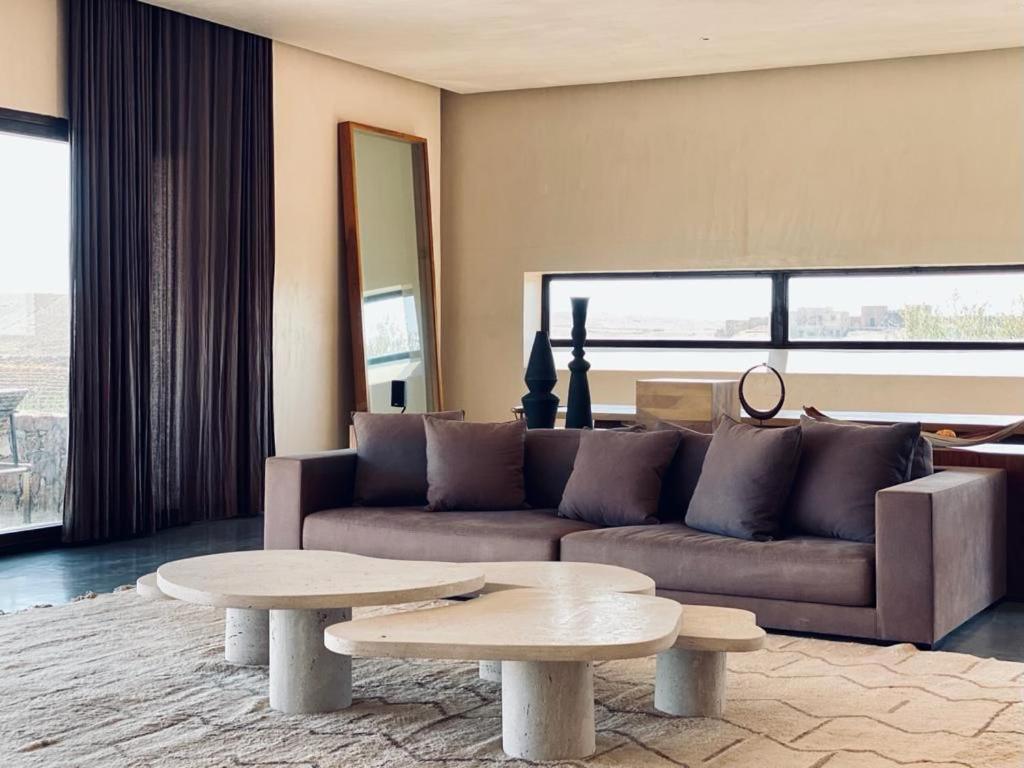 Villa K Marrakesz Zewnętrze zdjęcie