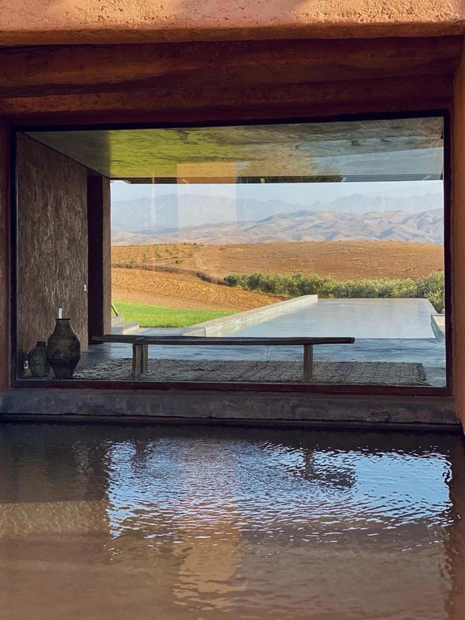Villa K Marrakesz Zewnętrze zdjęcie