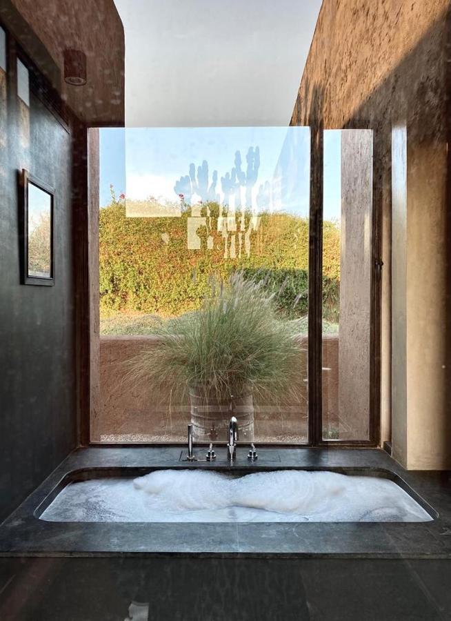 Villa K Marrakesz Zewnętrze zdjęcie