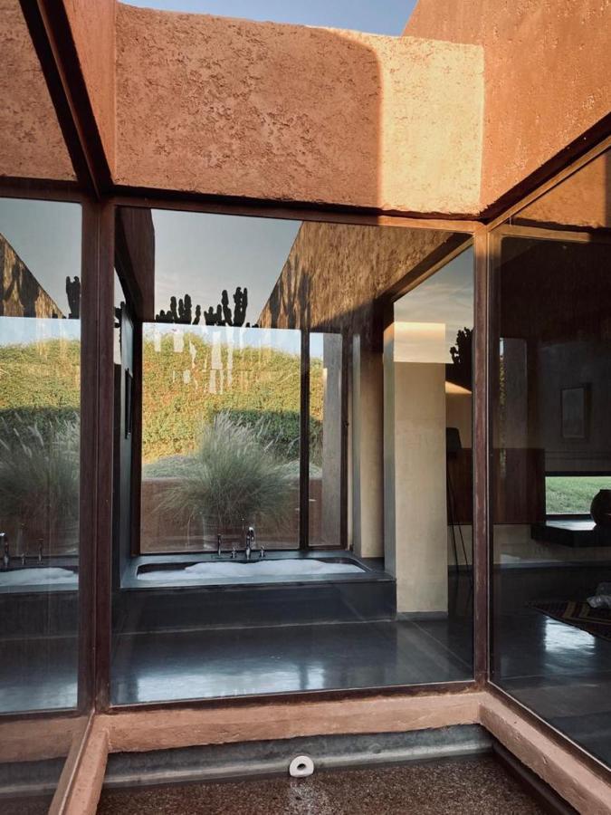 Villa K Marrakesz Zewnętrze zdjęcie