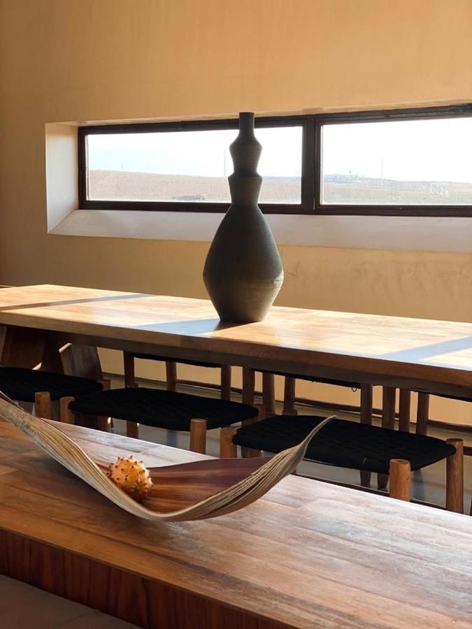 Villa K Marrakesz Zewnętrze zdjęcie