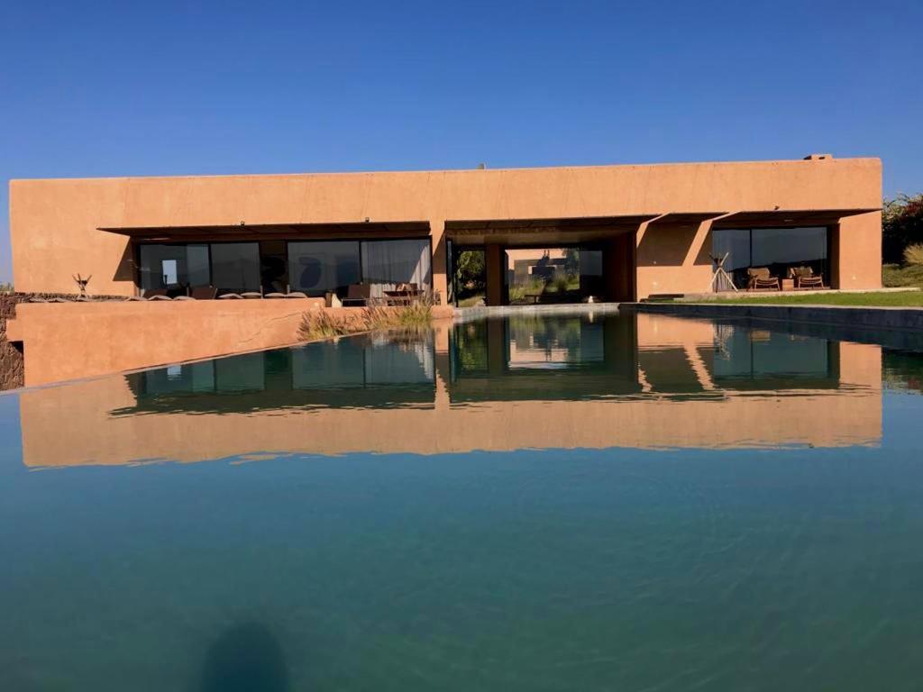 Villa K Marrakesz Zewnętrze zdjęcie